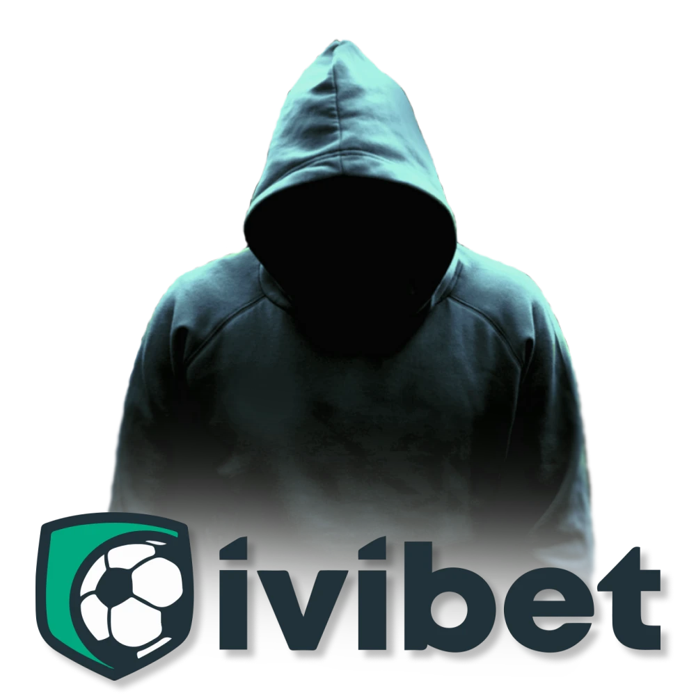 A Ivibet toma medidas de segurança para se proteger contra fraudadores.