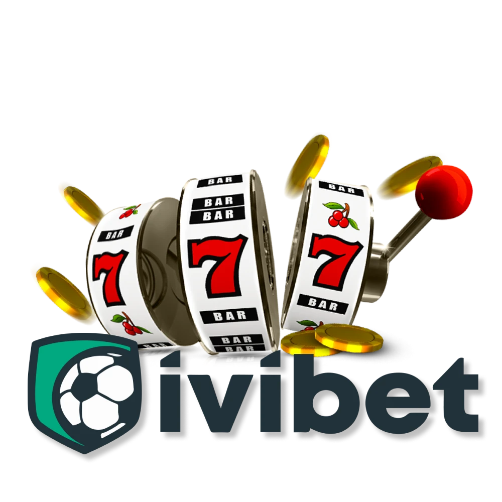 A Ivibet adverte sobre a importância de se controlar durante o jogo e de evitar o vício em jogos de azar.