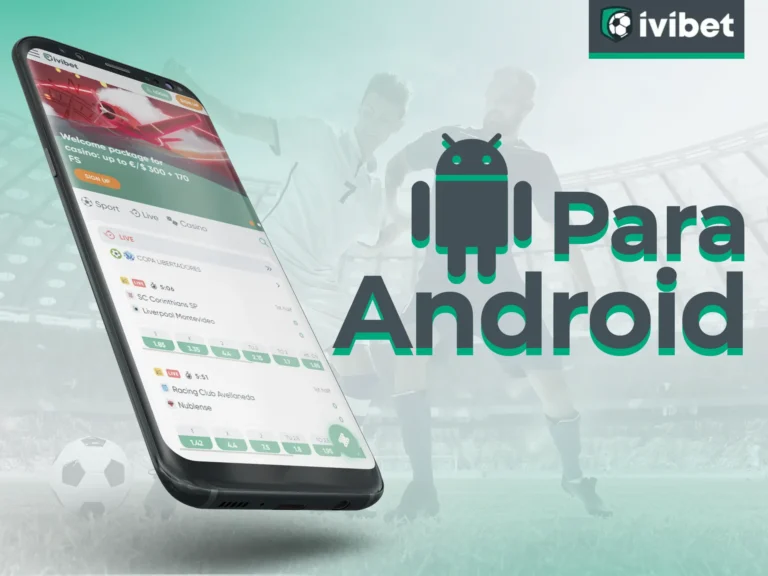 Ivibet app