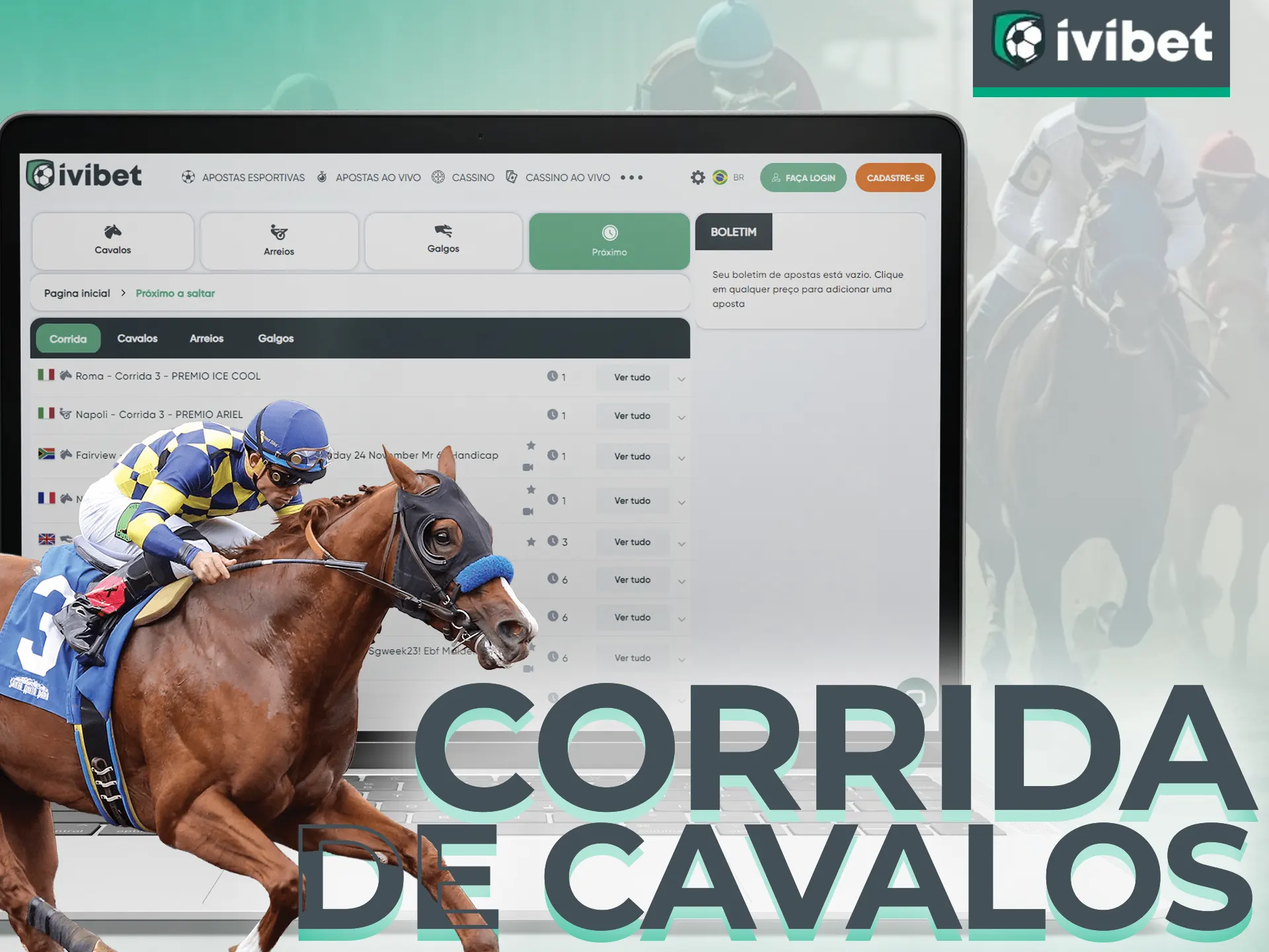 cavalo corrida jogos 2020 - Baixar APK para Android