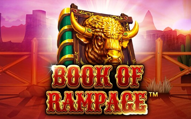 A Ivibet sugere que você experimente jogar Book of Rampage.