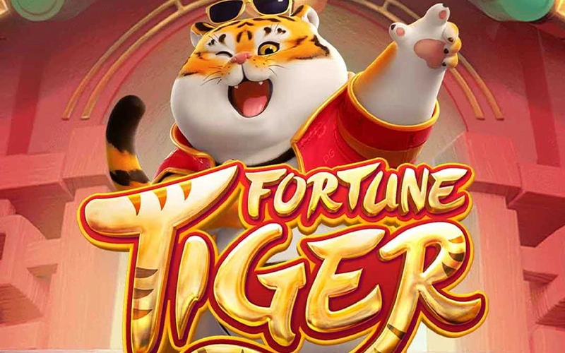 O Fortune Tiger é um caça-níquel popular entre os jogadores da Ivibet.