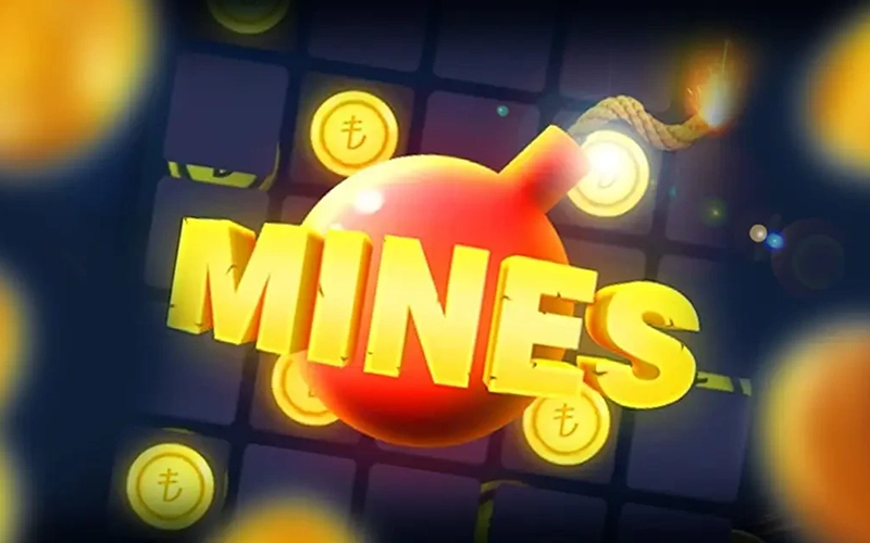 O jogo Mines na Ivibet oferece a possibilidade de encontrar metais preciosos escondidos.