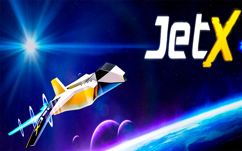 Aguarde o melhor multiplicador e ganhe no JetX com a Ivibet.