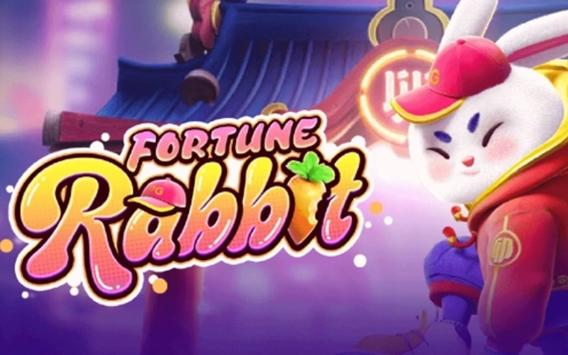 O Fortune Rabbit é um caça-níqueis popular entre os jogadores brasileiros da Ivibet.