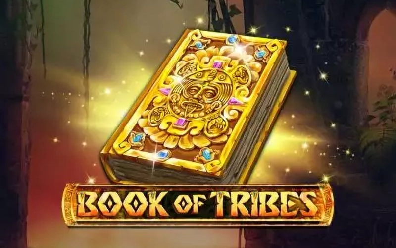 Jogue Book of Tribes na IviBet e divirta-se.